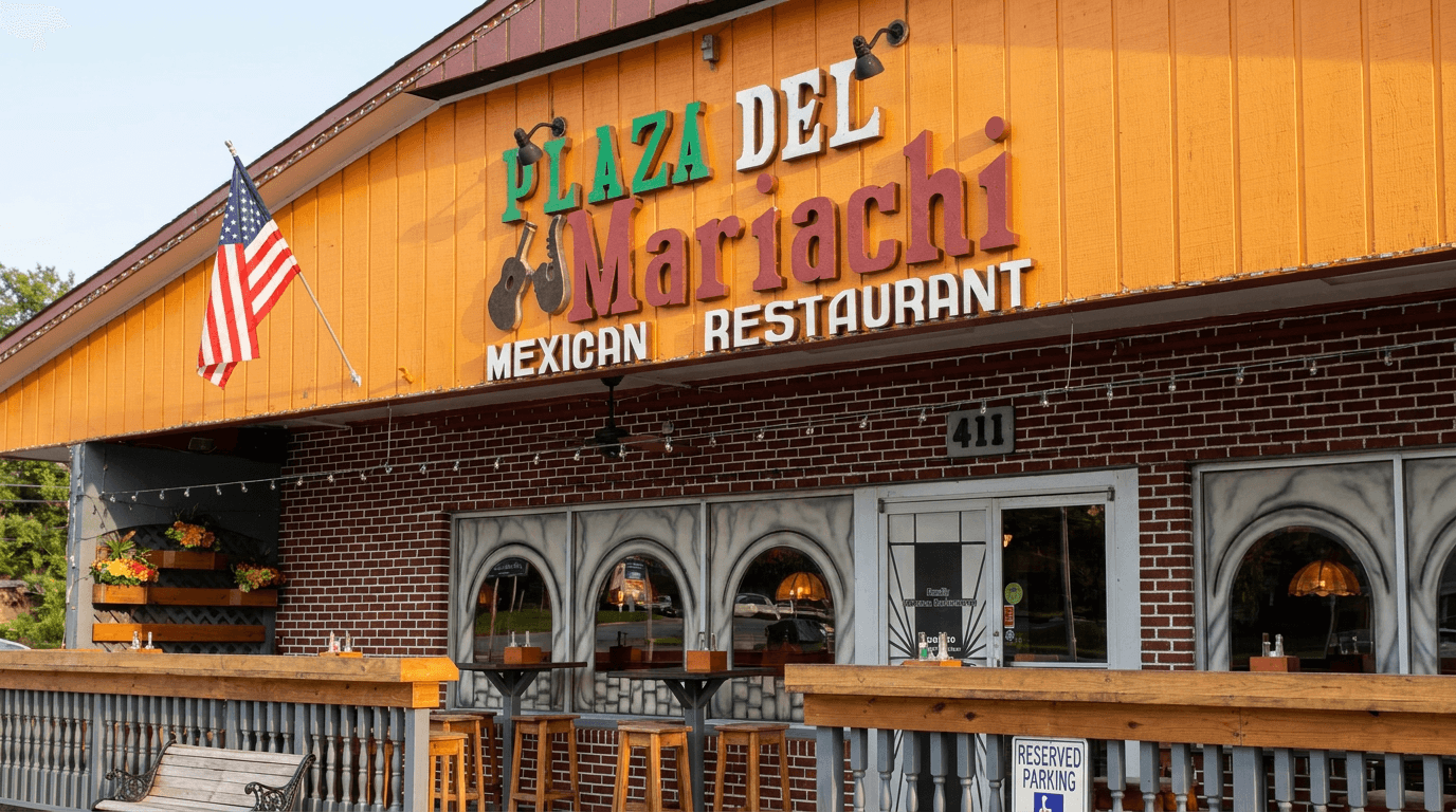 Four North Carolina locations