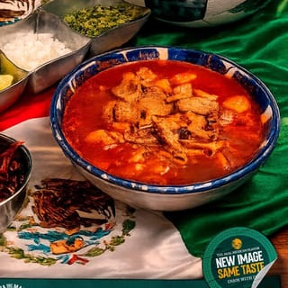 Menudo - O